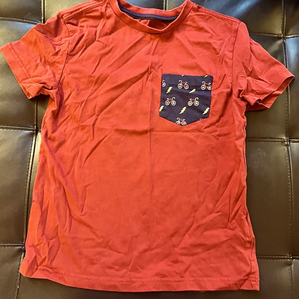 Boys Tee